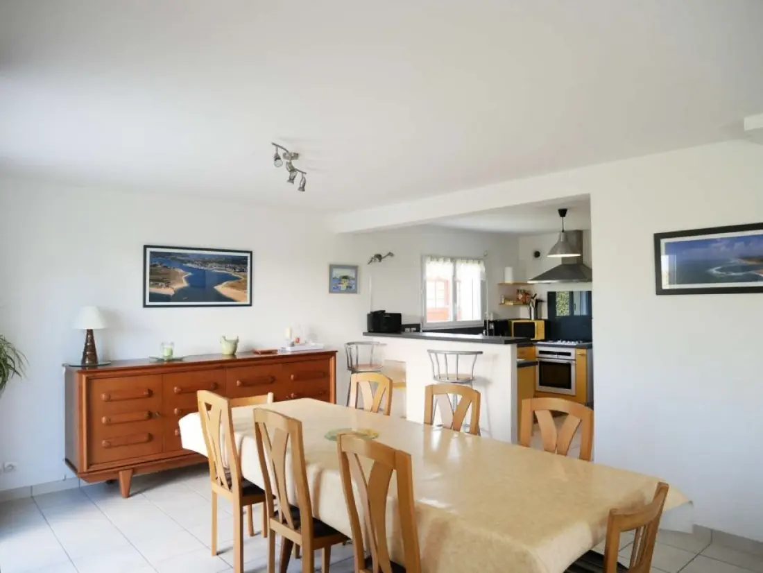 Residence Lotissement Ty Er Ouarch
