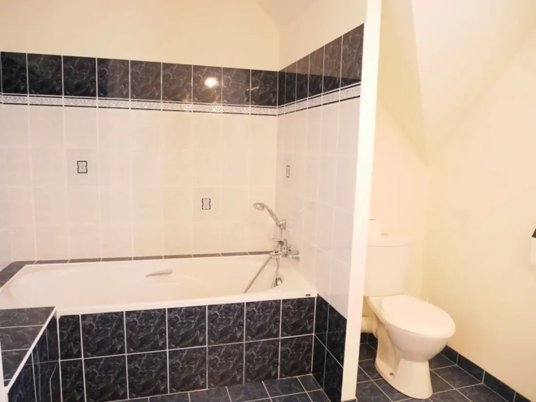 Residence Lotissement Ty Er Ouarch