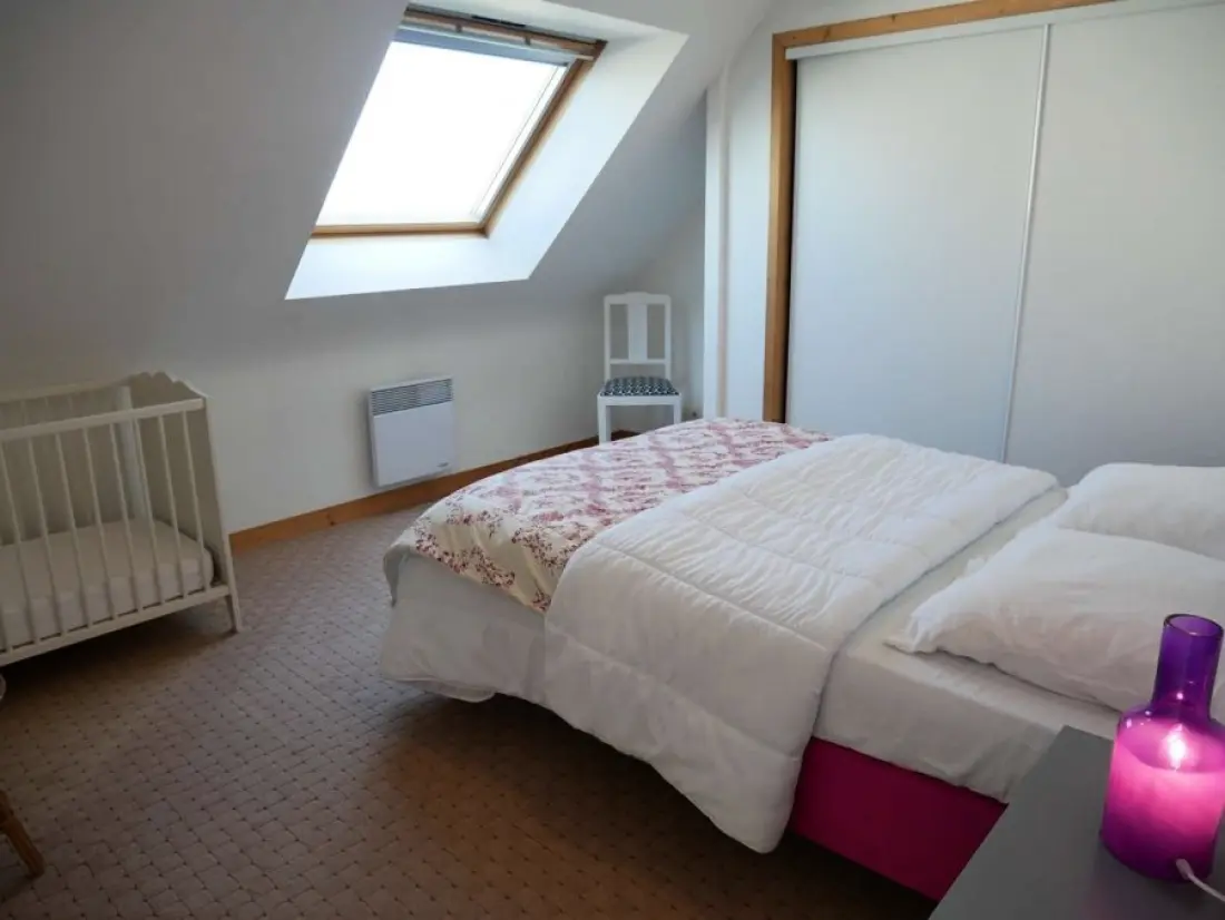Residence Lotissement Ty Er Ouarch