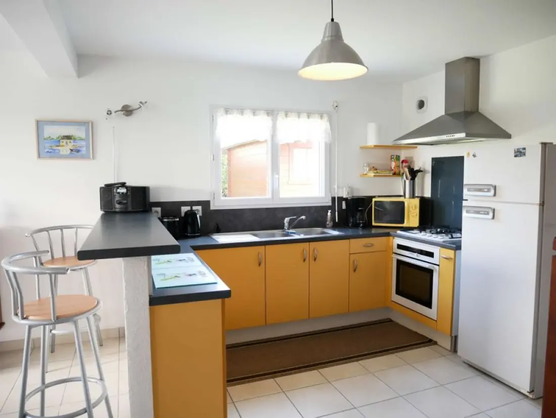 Residence Lotissement Ty Er Ouarch