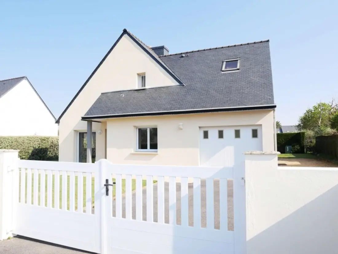 Residence Lotissement Ty Er Ouarch