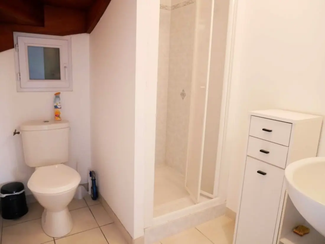 Residence Lotissement Ty Er Ouarch