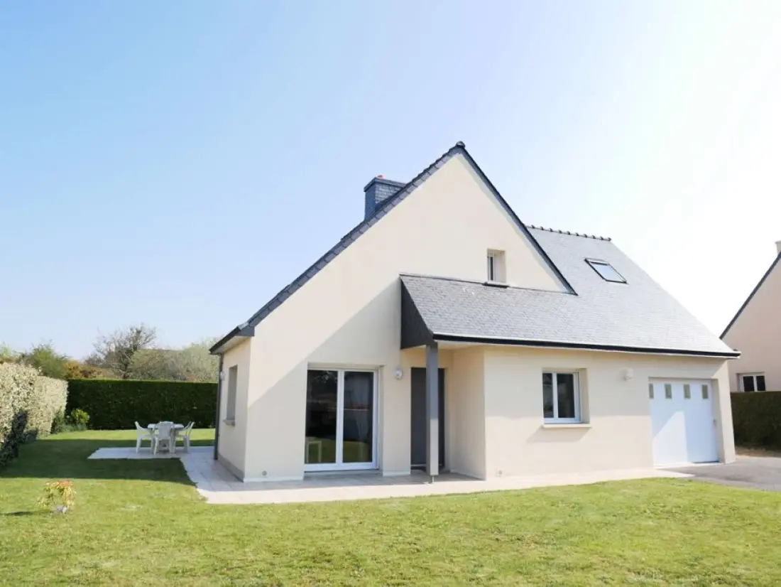 Residence Lotissement Ty Er Ouarch