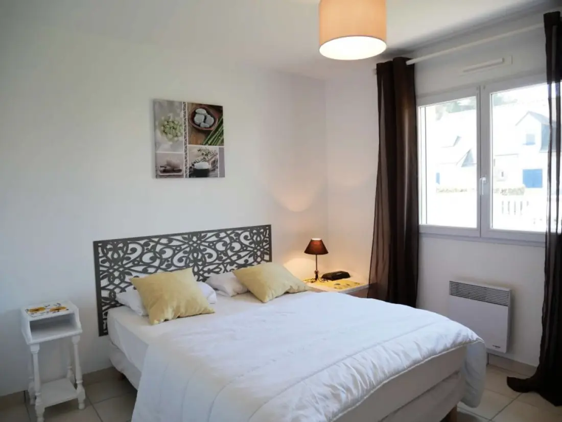 Residence Lotissement Ty Er Ouarch