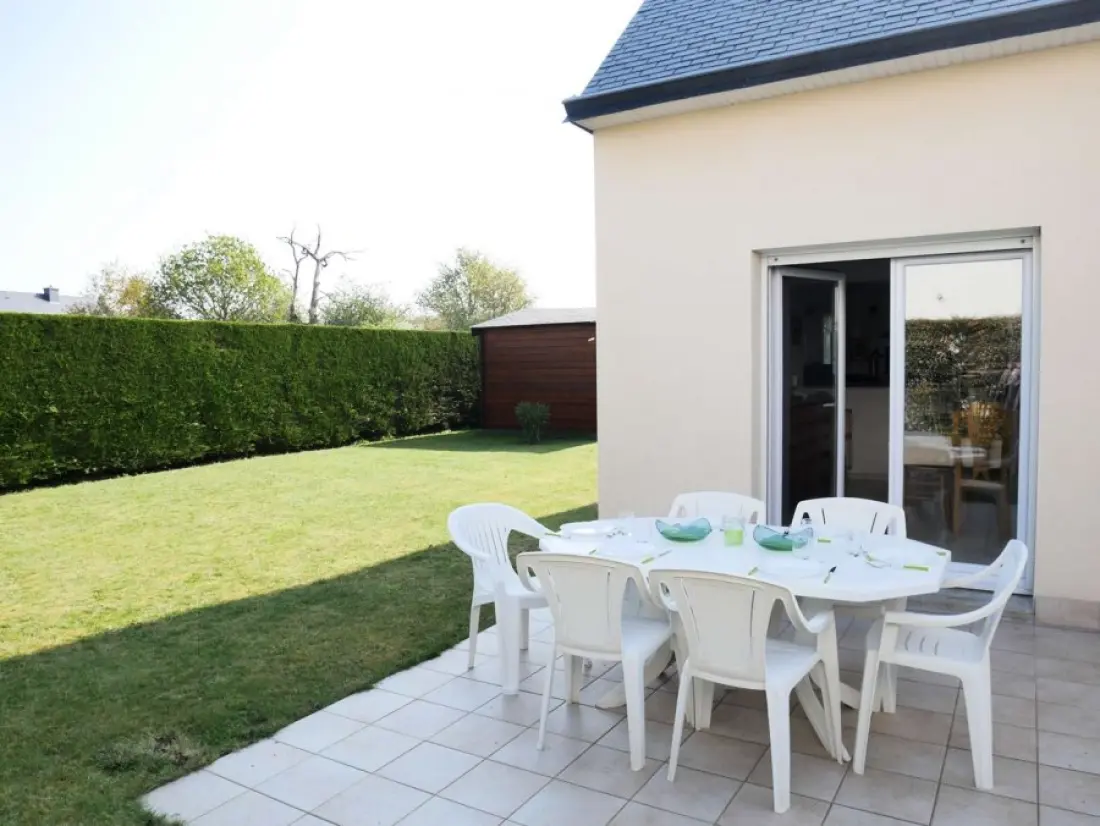 Residence Lotissement Ty Er Ouarch