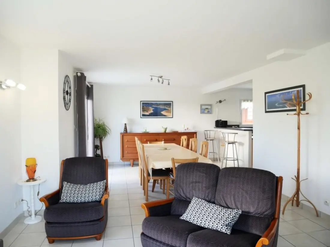 Residence Lotissement Ty Er Ouarch