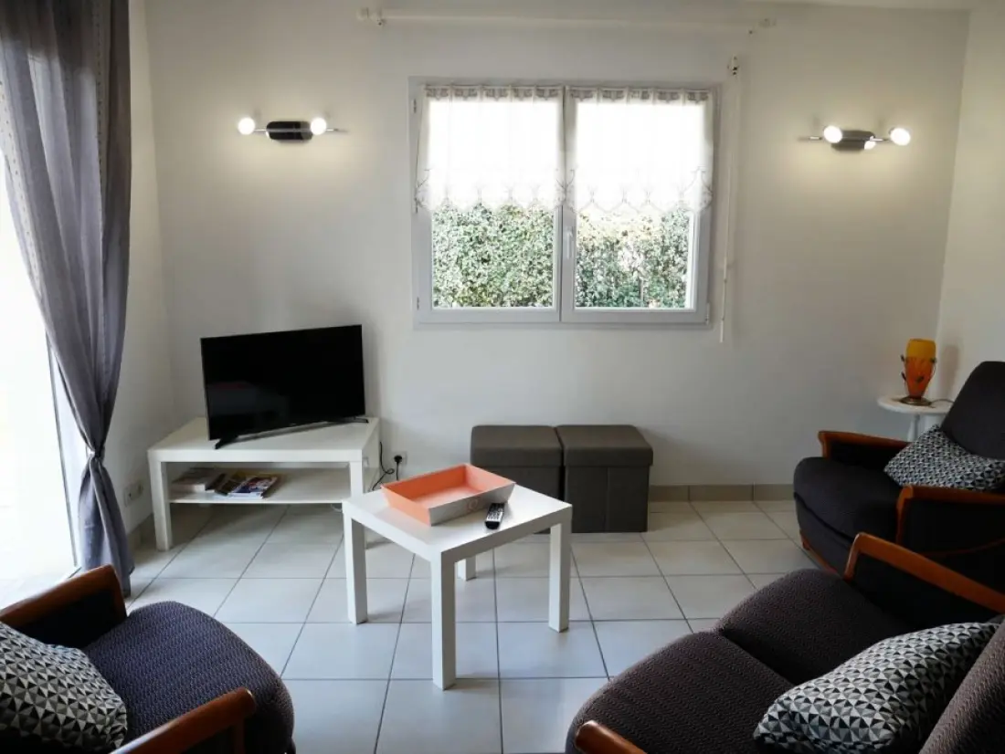 Residence Lotissement Ty Er Ouarch