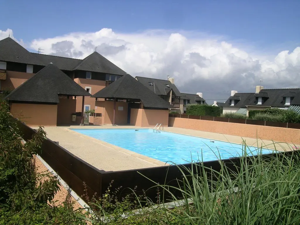 Residentie Village Des Dunes