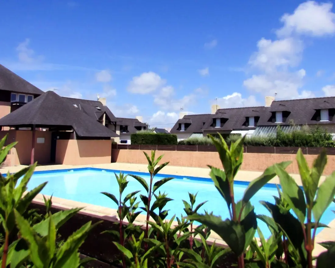 Residentie Village Des Dunes