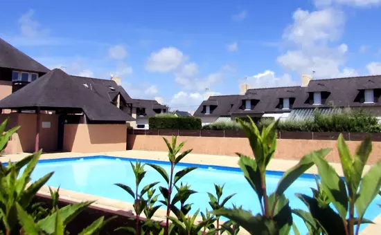 Résidence Village Des Dunes