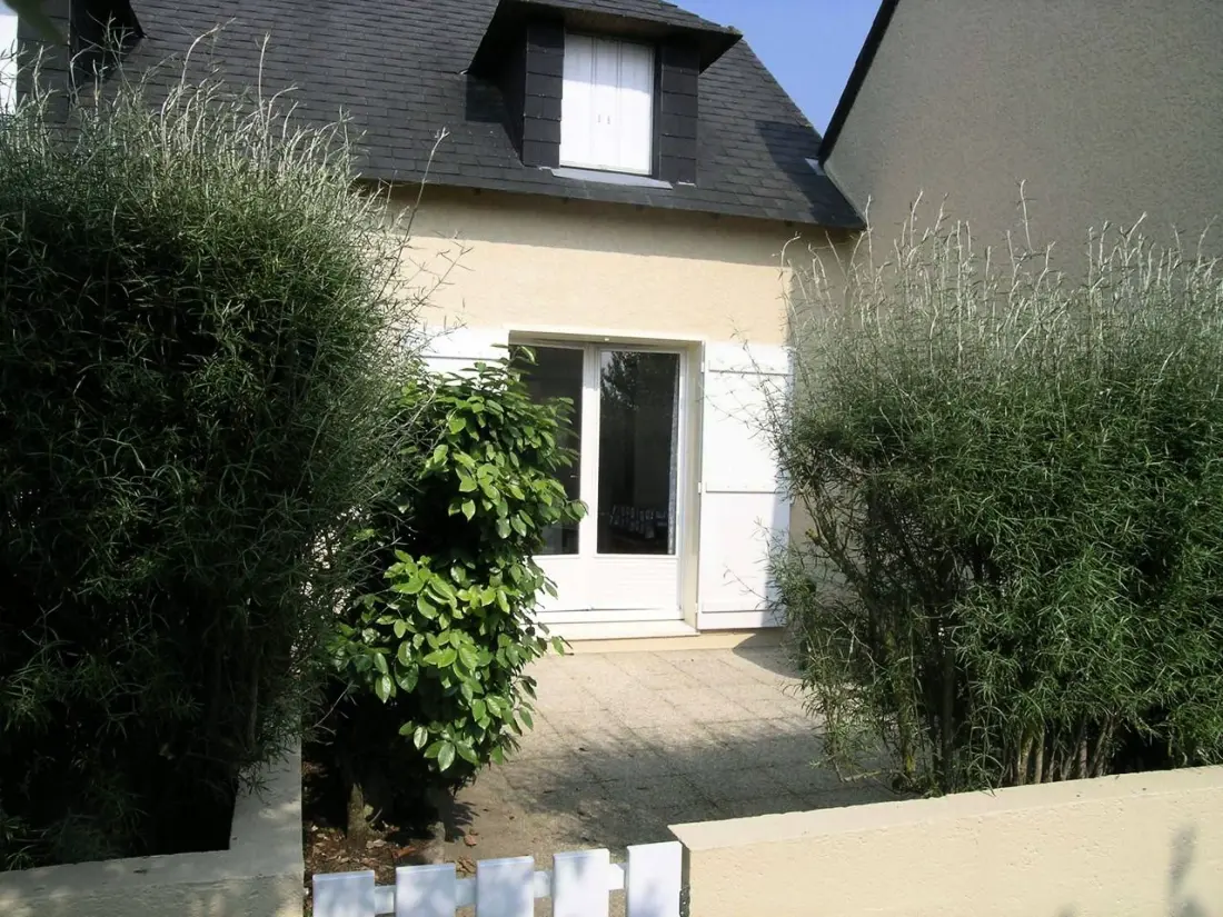 Residentie Village Des Dunes