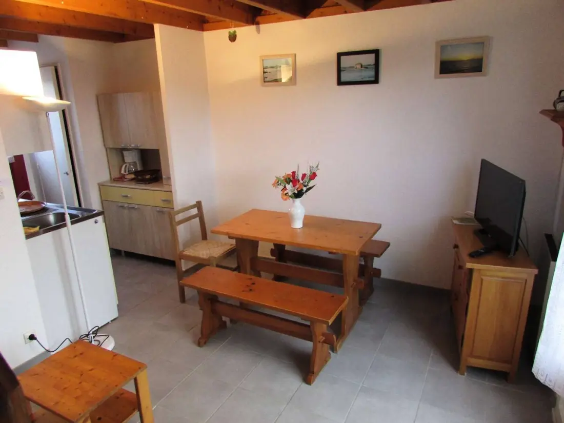 Residentie Village Des Dunes
