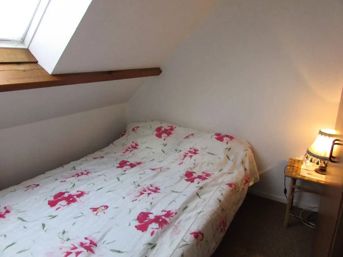 Residentie Village Des Dunes