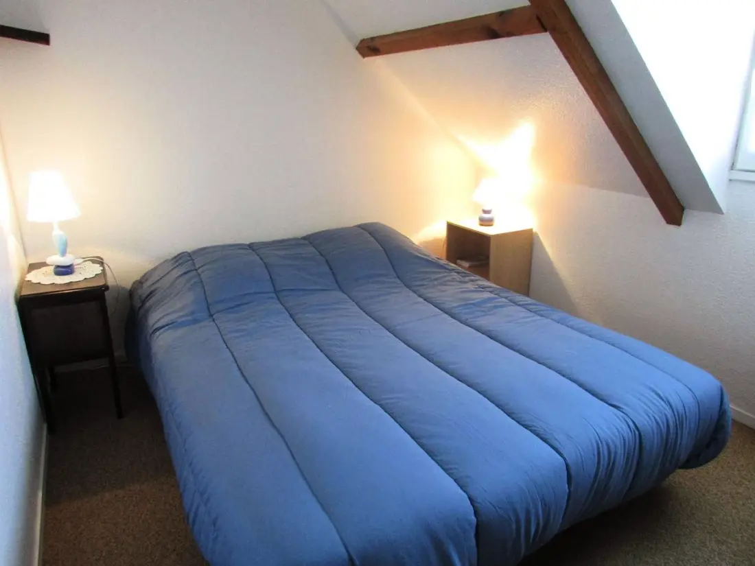 Residentie Village Des Dunes