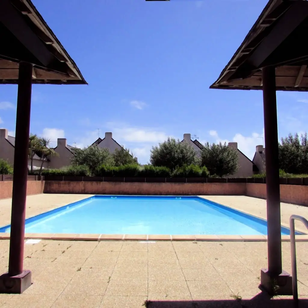 Residentie Village Des Dunes