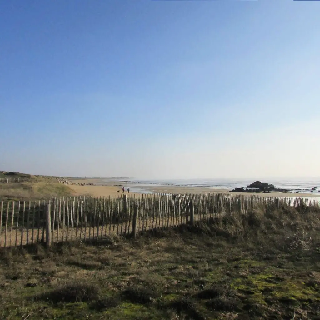 Residentie Village Des Dunes