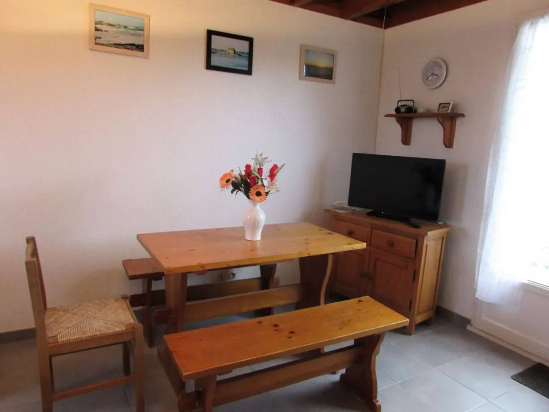 Residentie Village Des Dunes