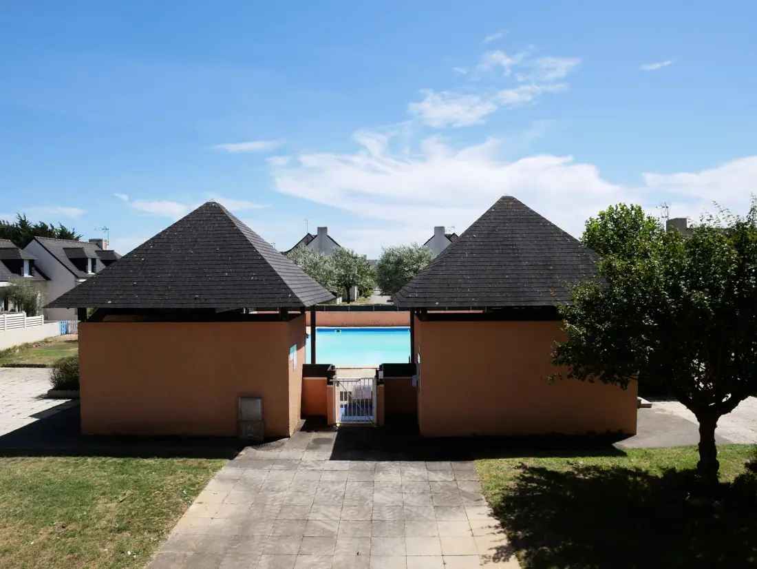 Residentie Village Des Dunes