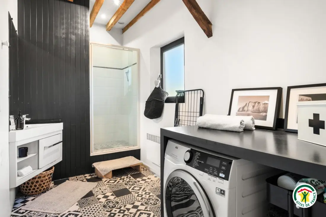 Gîte de France Gîtes de france® - the figière 3 ears