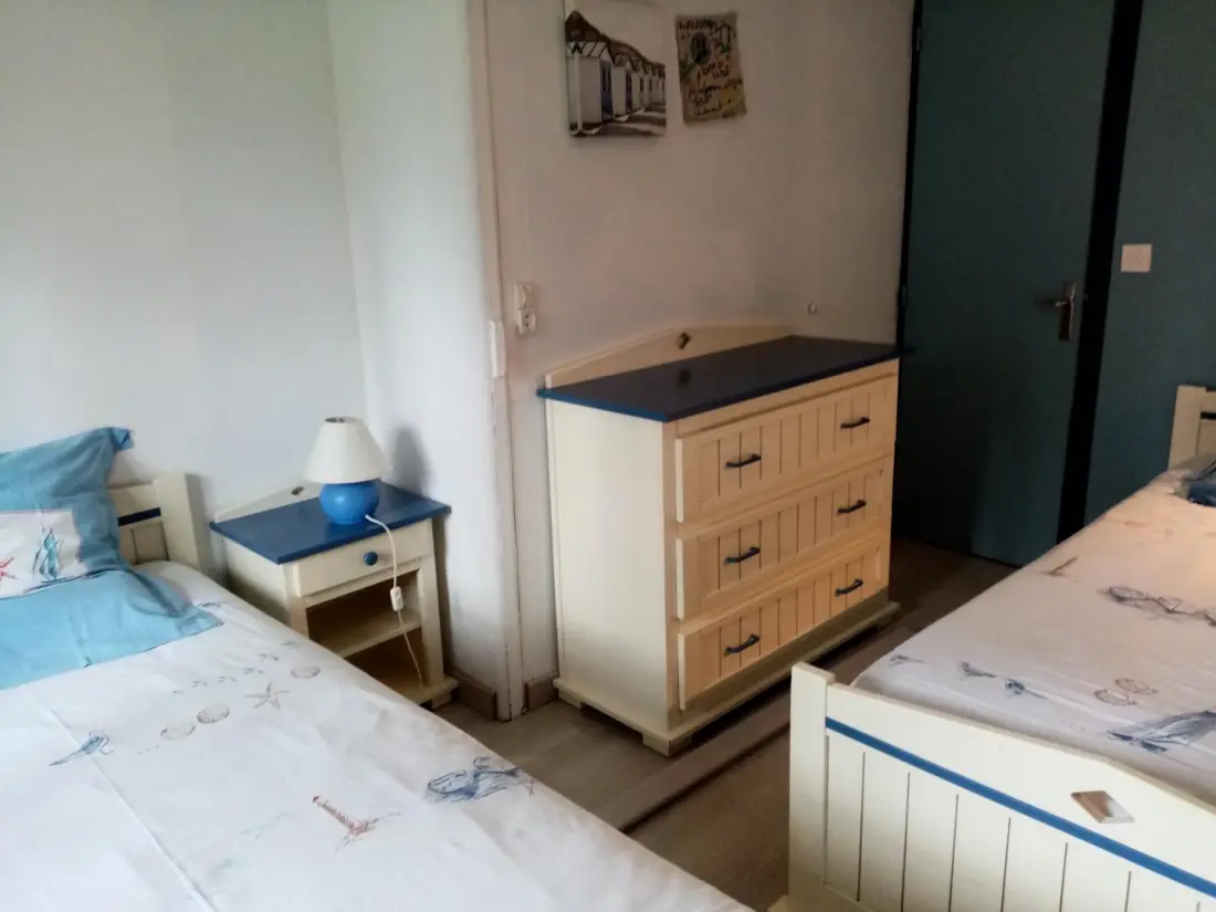 Gîte de France Gîtes de france® - a kis gîte 2 fül