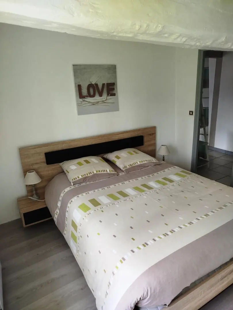 Gîte de France Gîtes de france® - a kis gîte 2 fül