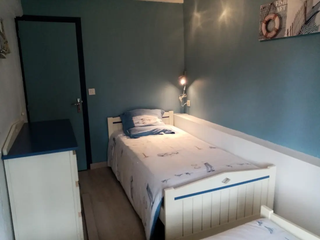 Gîte de France Gîtes de france® - a kis gîte 2 fül