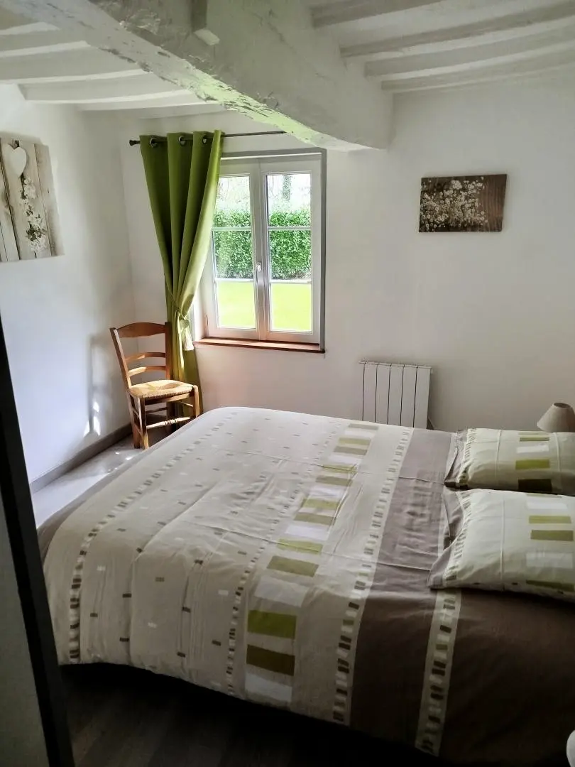 Gîte de France Gîtes de france® - a kis gîte 2 fül