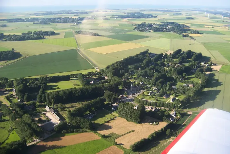 Gîte de France Gîtes de france® - a kis gîte 2 fül
