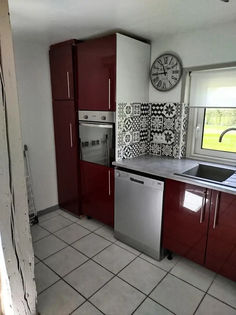 Gîte de France Gîtes de france® - a kis gîte 2 fül