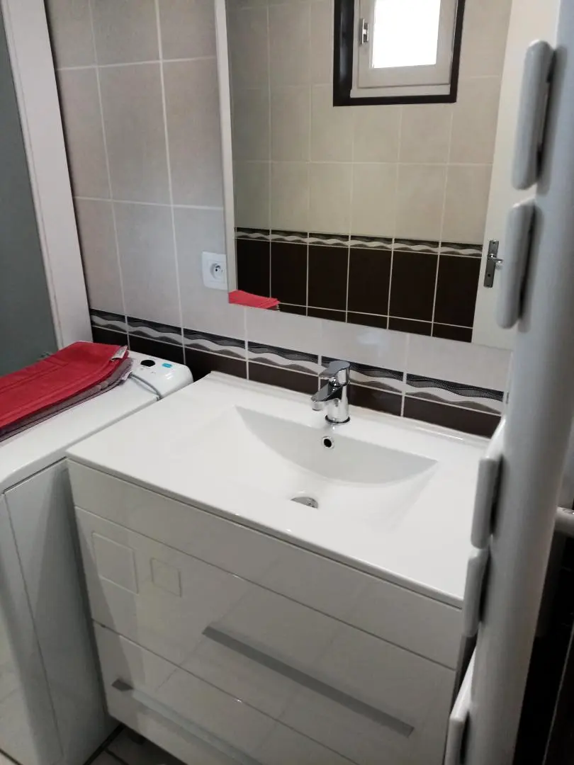 Gîte de France Gîtes de france® - a kis gîte 2 fül