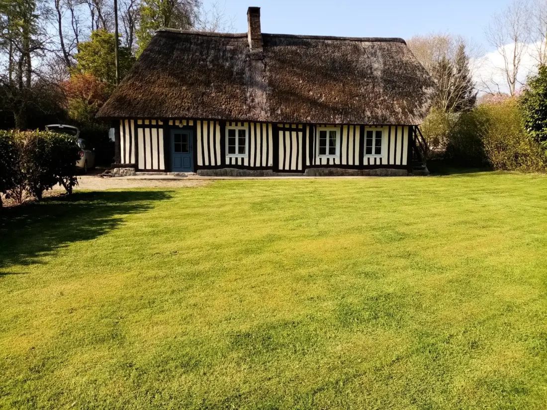 Gîte de France Gîtes de france® - a kis gîte 2 fül