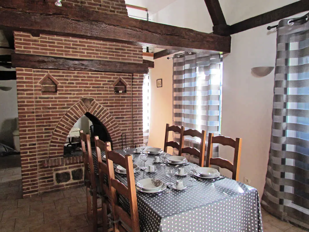 Gîte de France Gîtes de france® - a magas lejtő 3 fül