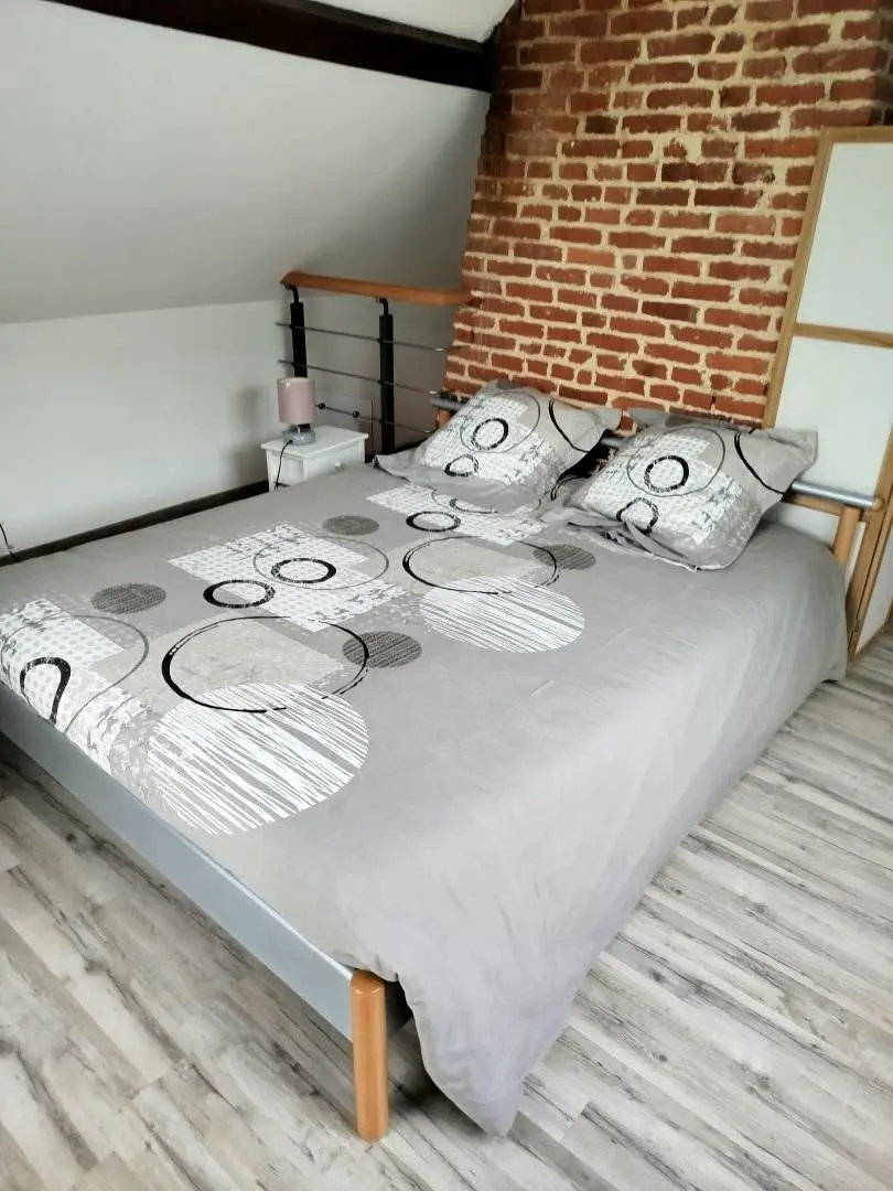 Gîte de France Gîtes de france® - a magas lejtő 3 fül