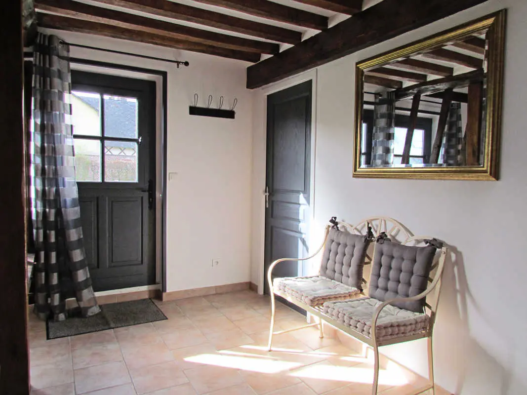 Gîte de France Gîtes de france® - a magas lejtő 3 fül