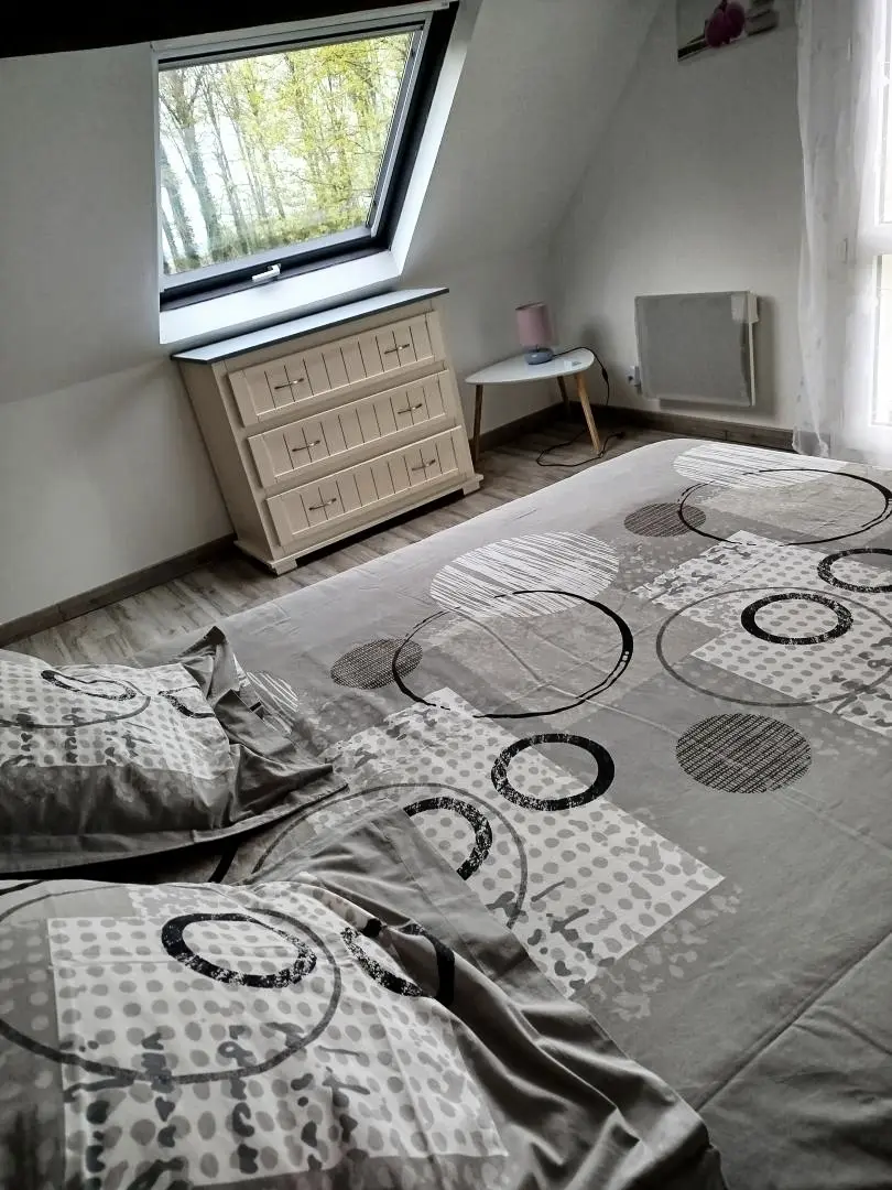 Gîte de France Gîtes de france® - a magas lejtő 3 fül