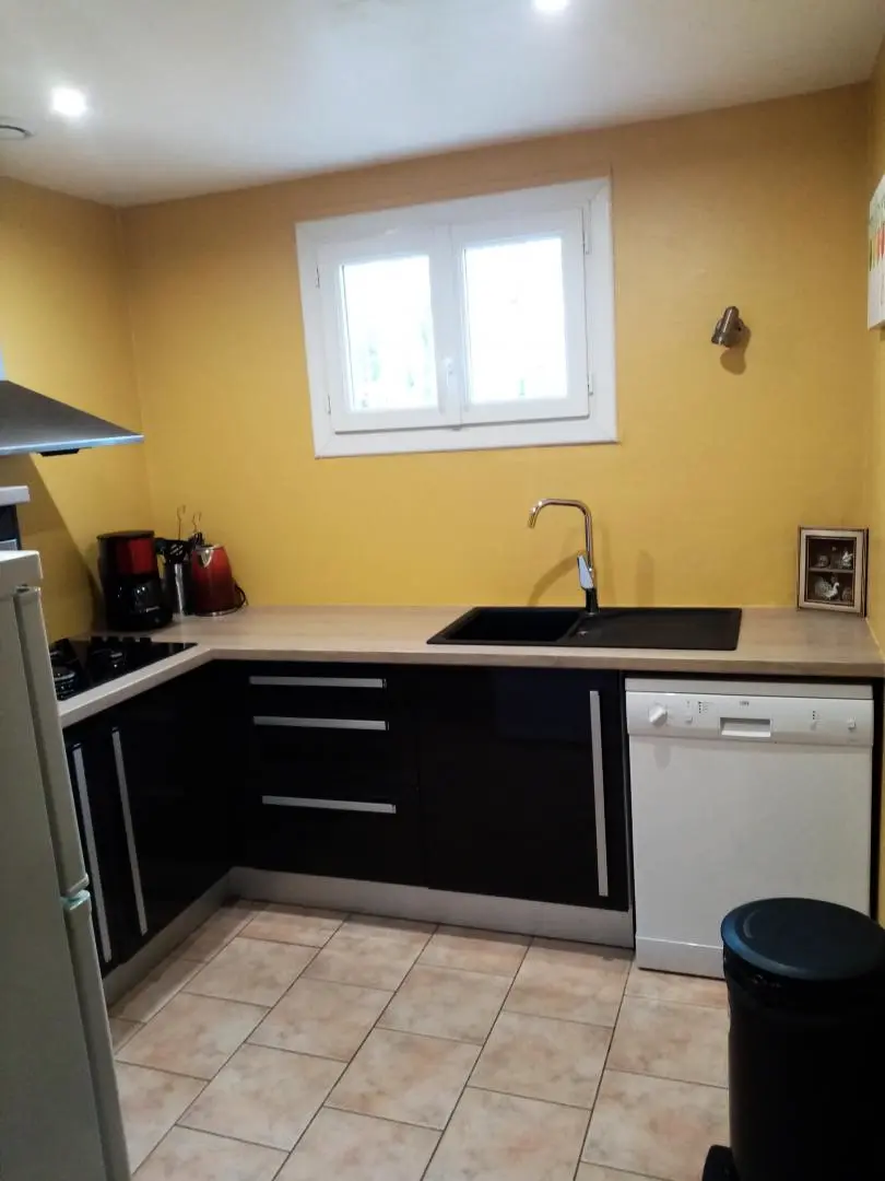Gîte de France Gîtes de france® - a magas lejtő 3 fül