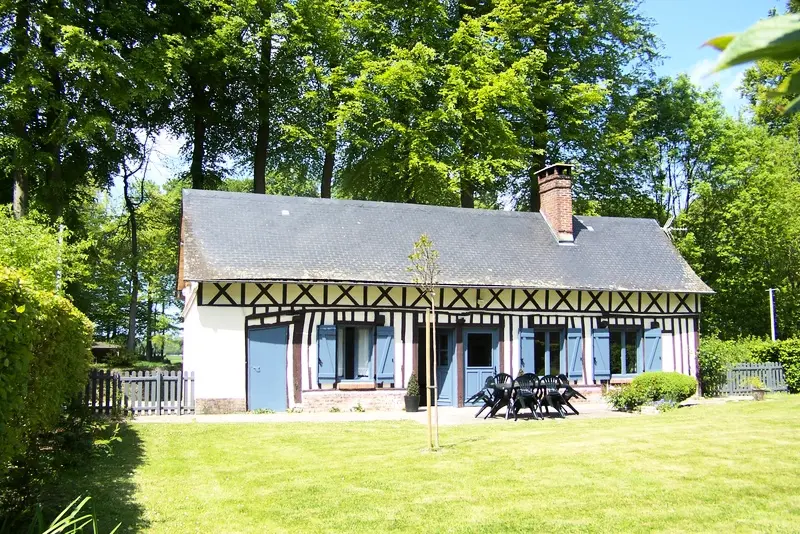 Gîte de France Gîtes de france® - a magas lejtő 3 fül