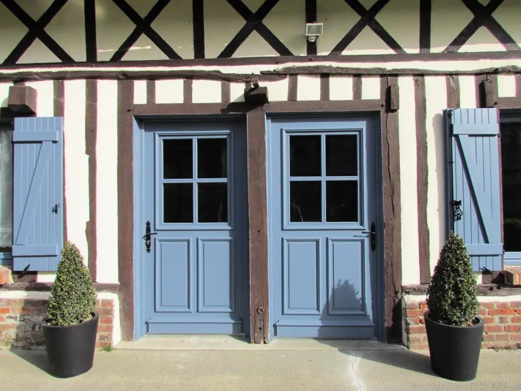 Gîte de France Gîtes de france® - a magas lejtő 3 fül