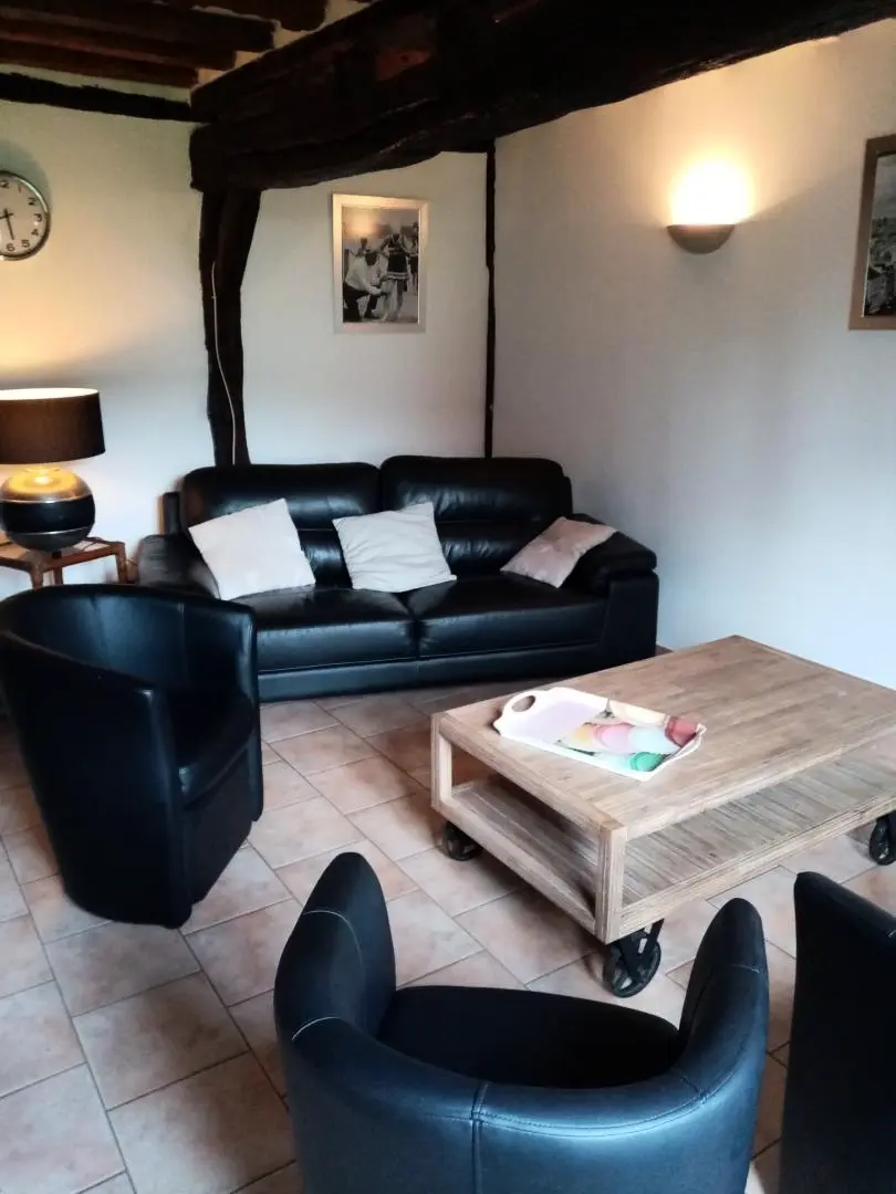 Gîte de France Gîtes de france® - a magas lejtő 3 fül