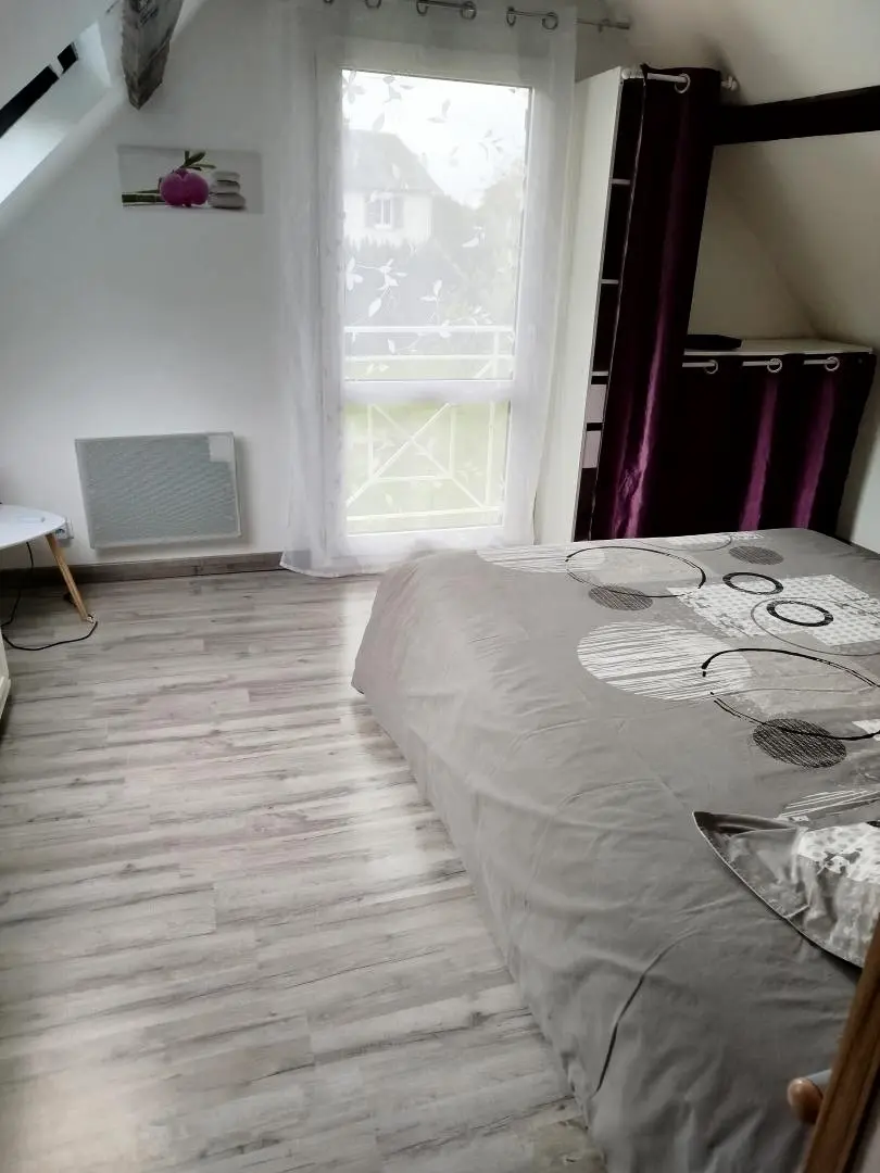 Gîte de France Gîtes de france® - a magas lejtő 3 fül