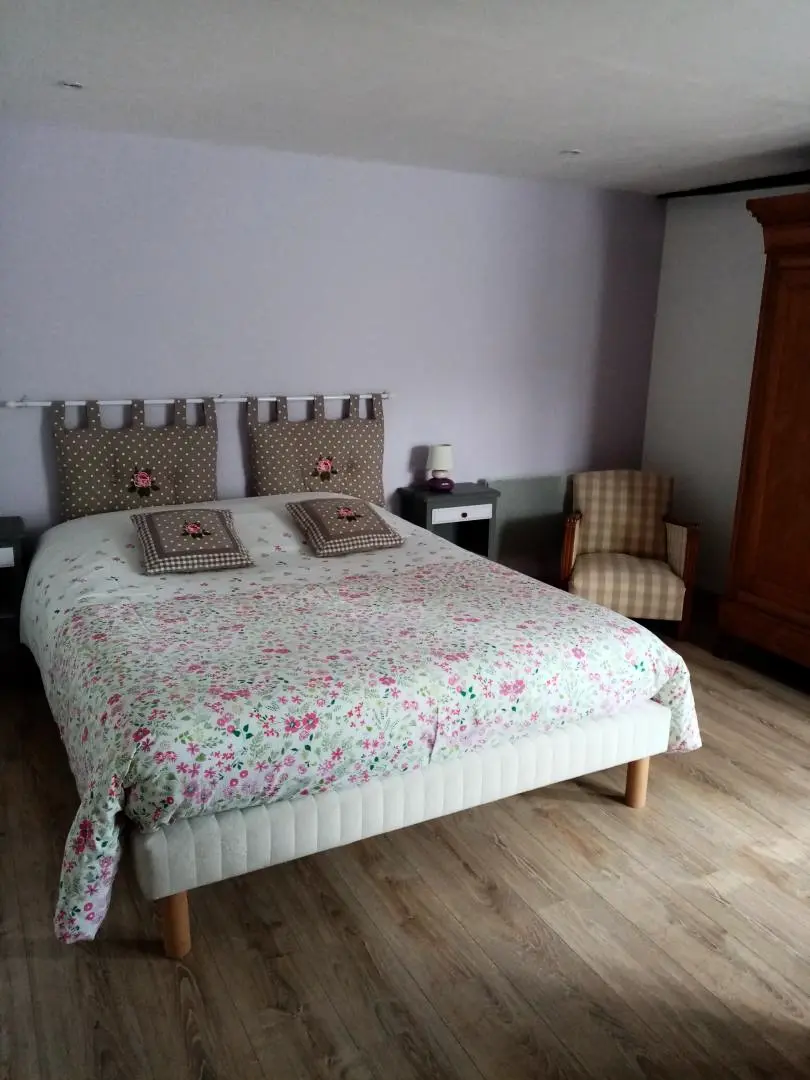 Gîte de France Gîtes de france® - a magas lejtő 3 fül