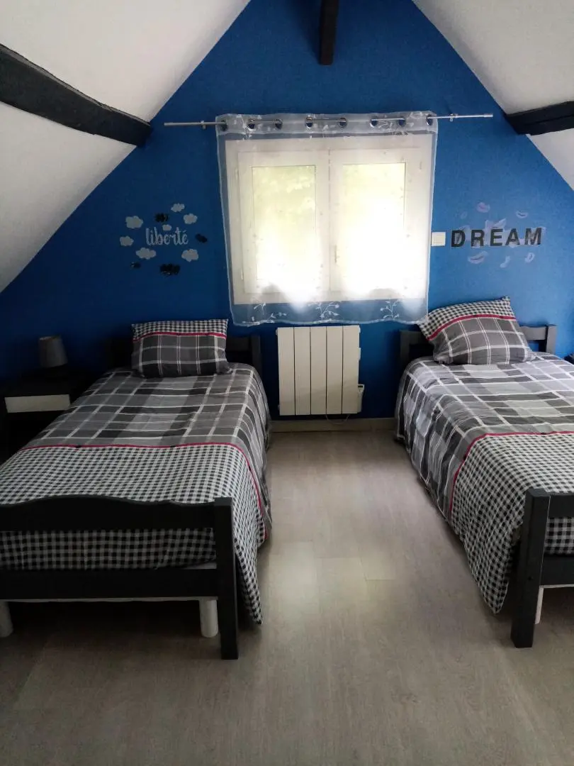 Gîte de France Gîtes de france® - a magas lejtő 3 fül