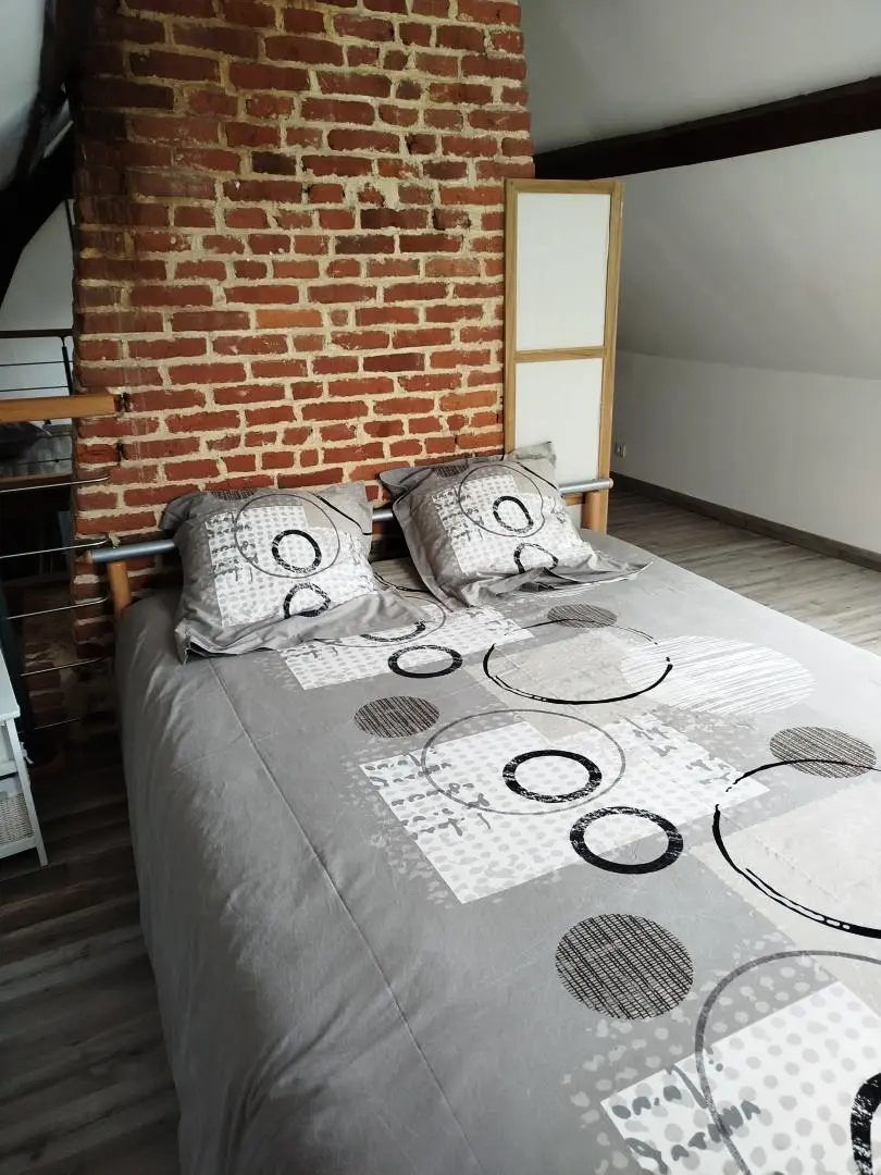 Gîte de France Gîtes de france® - a magas lejtő 3 fül
