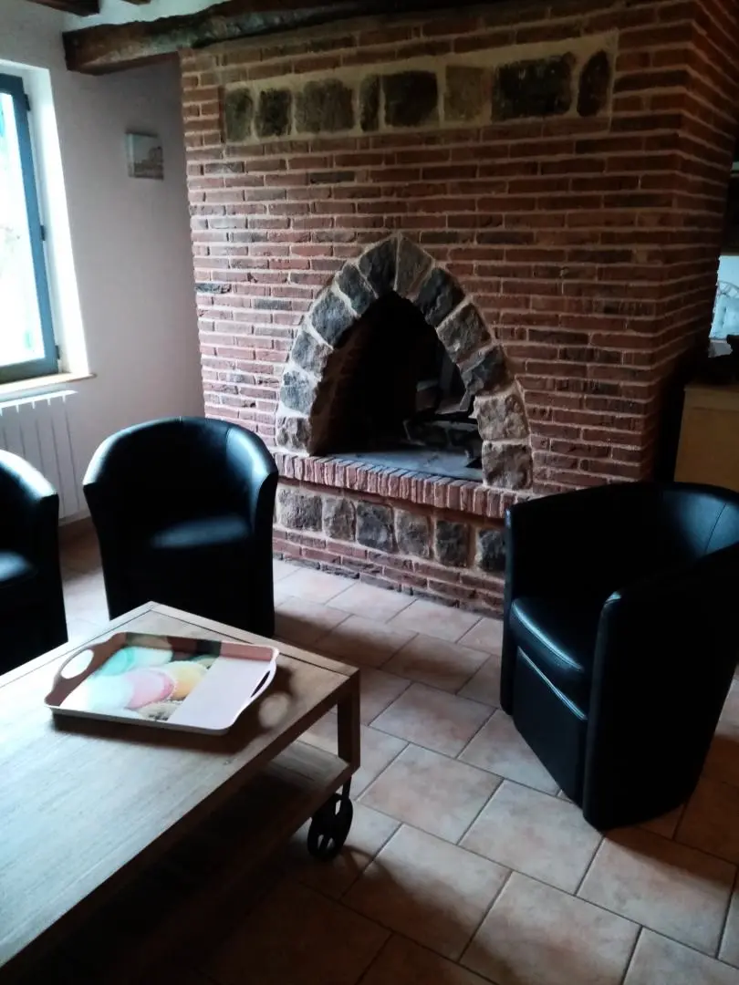 Gîte de France Gîtes de france® - a magas lejtő 3 fül
