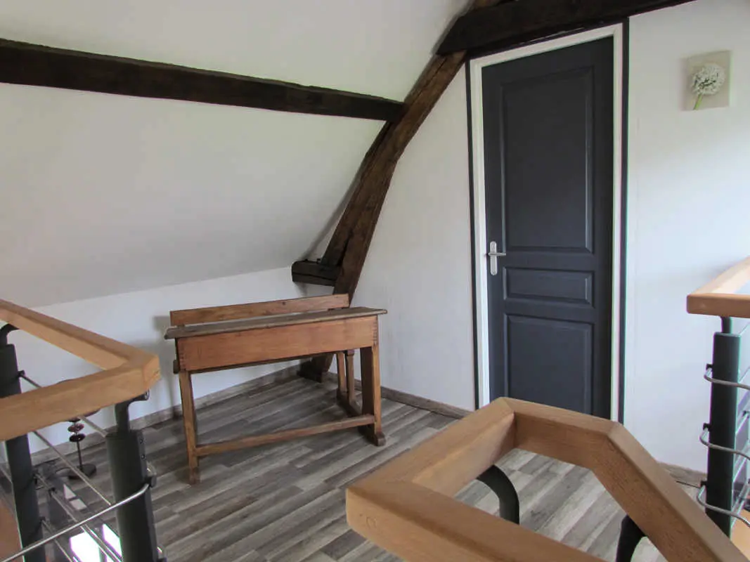 Gîte de France Gîtes de france® - a magas lejtő 3 fül