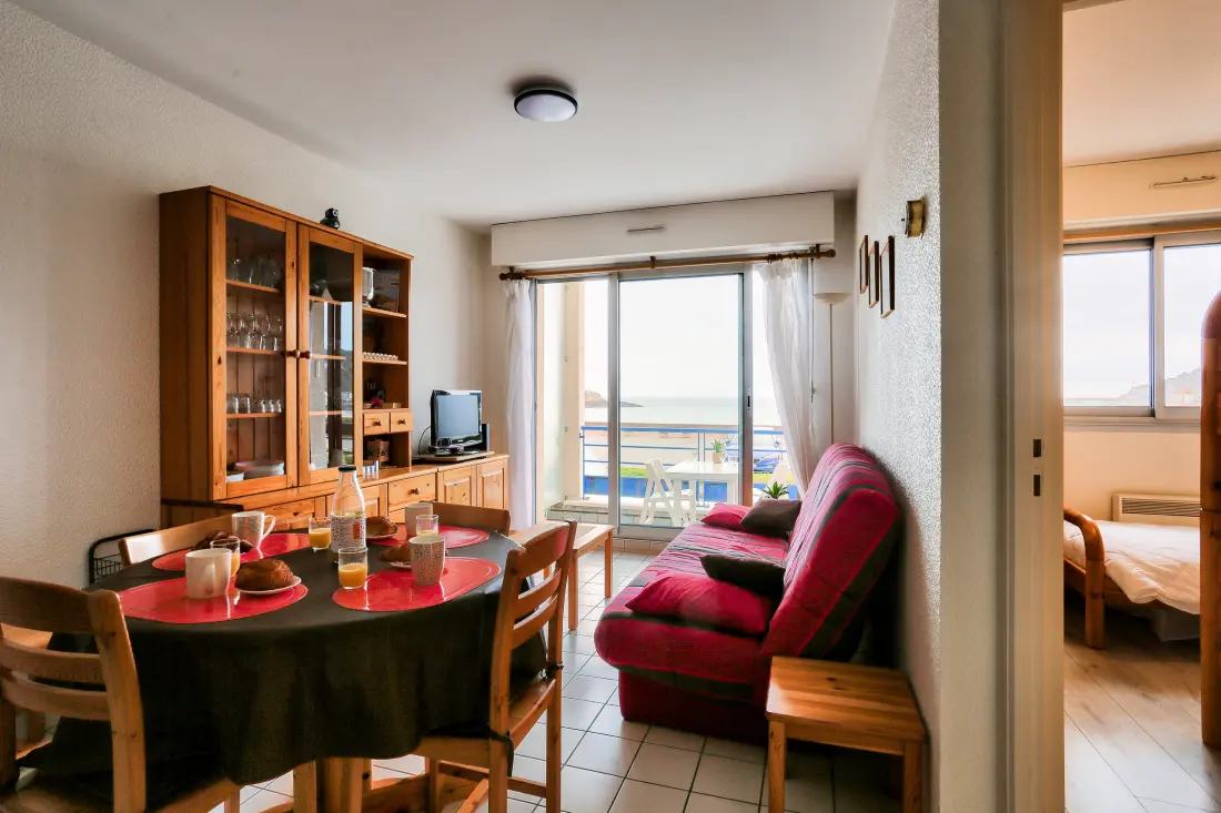 Apartmanok Erquy