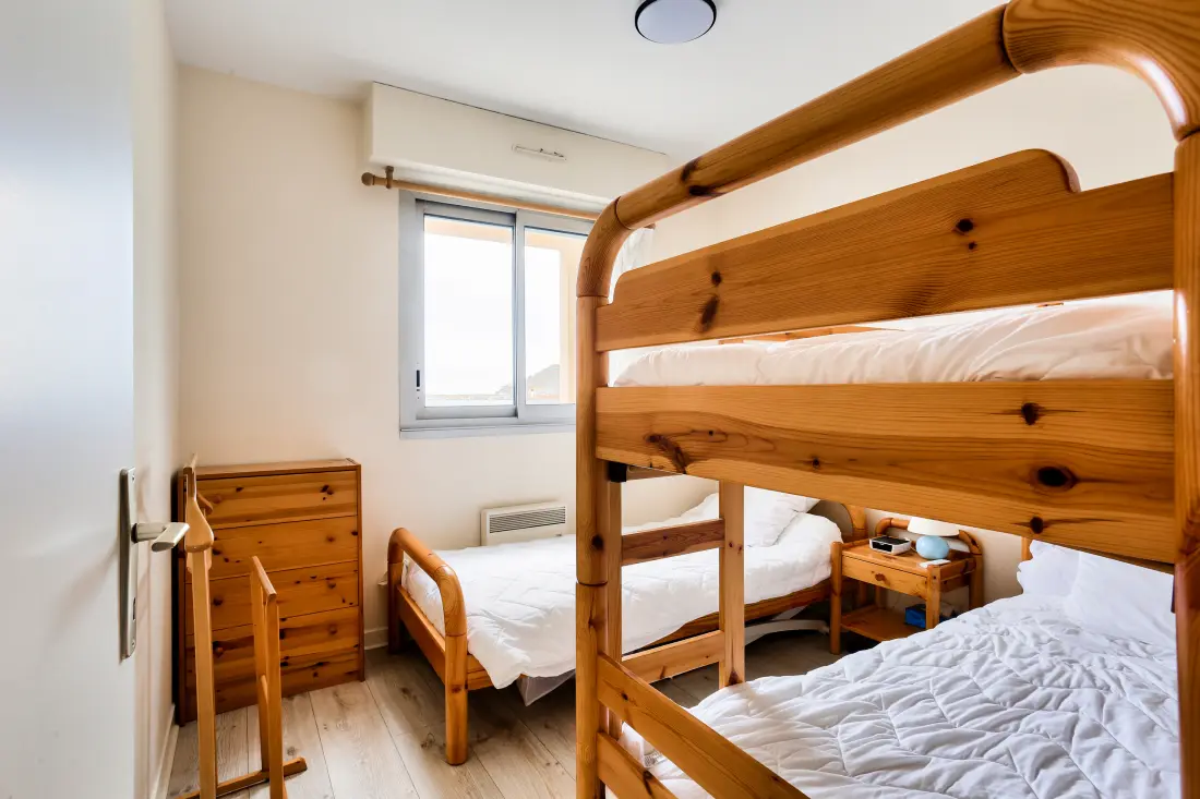 Apartmanok Erquy