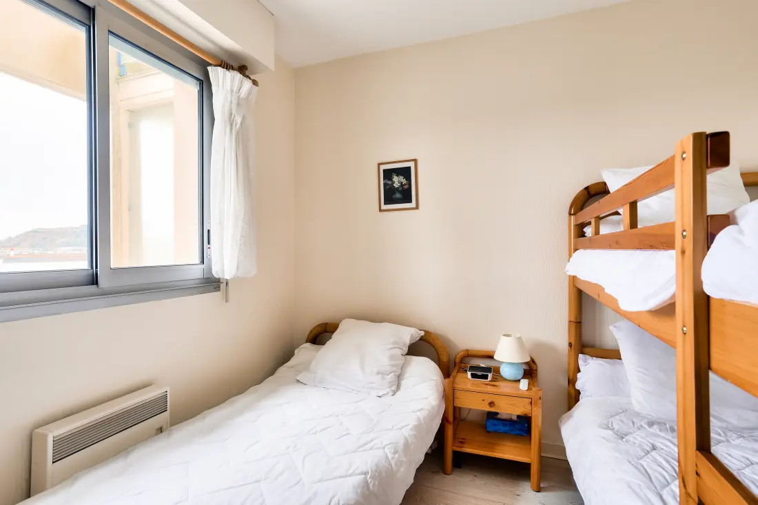 Apartmanok Erquy
