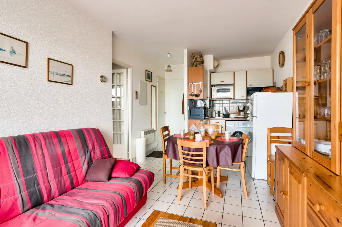 Apartmanok Erquy