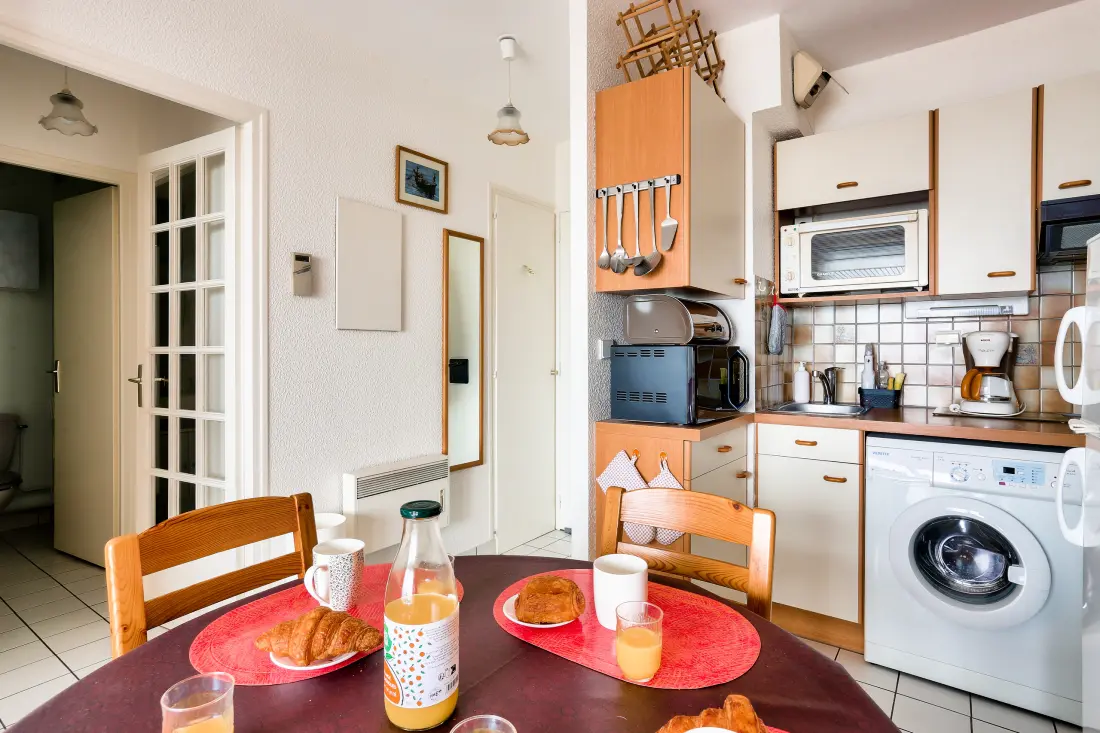 Apartmanok Erquy